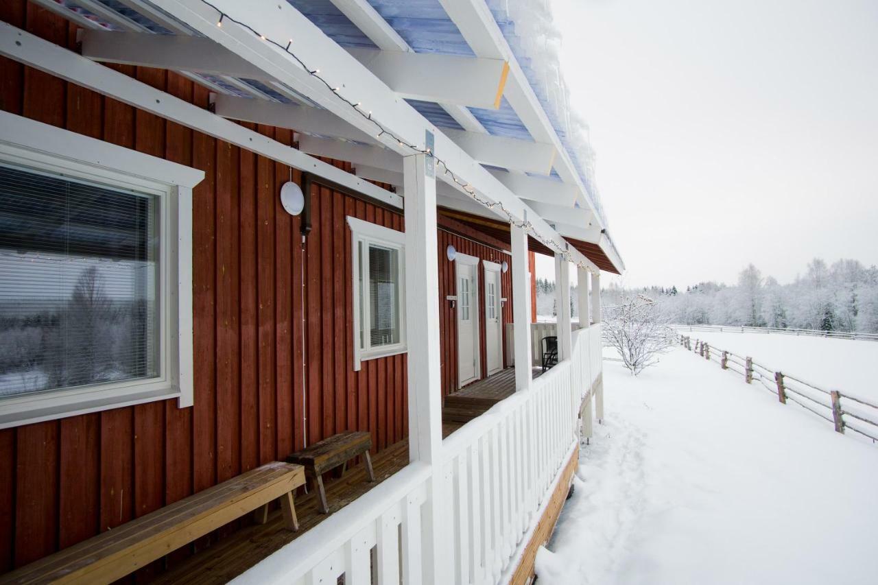 Paimentupa Villa Koli  Exterior photo