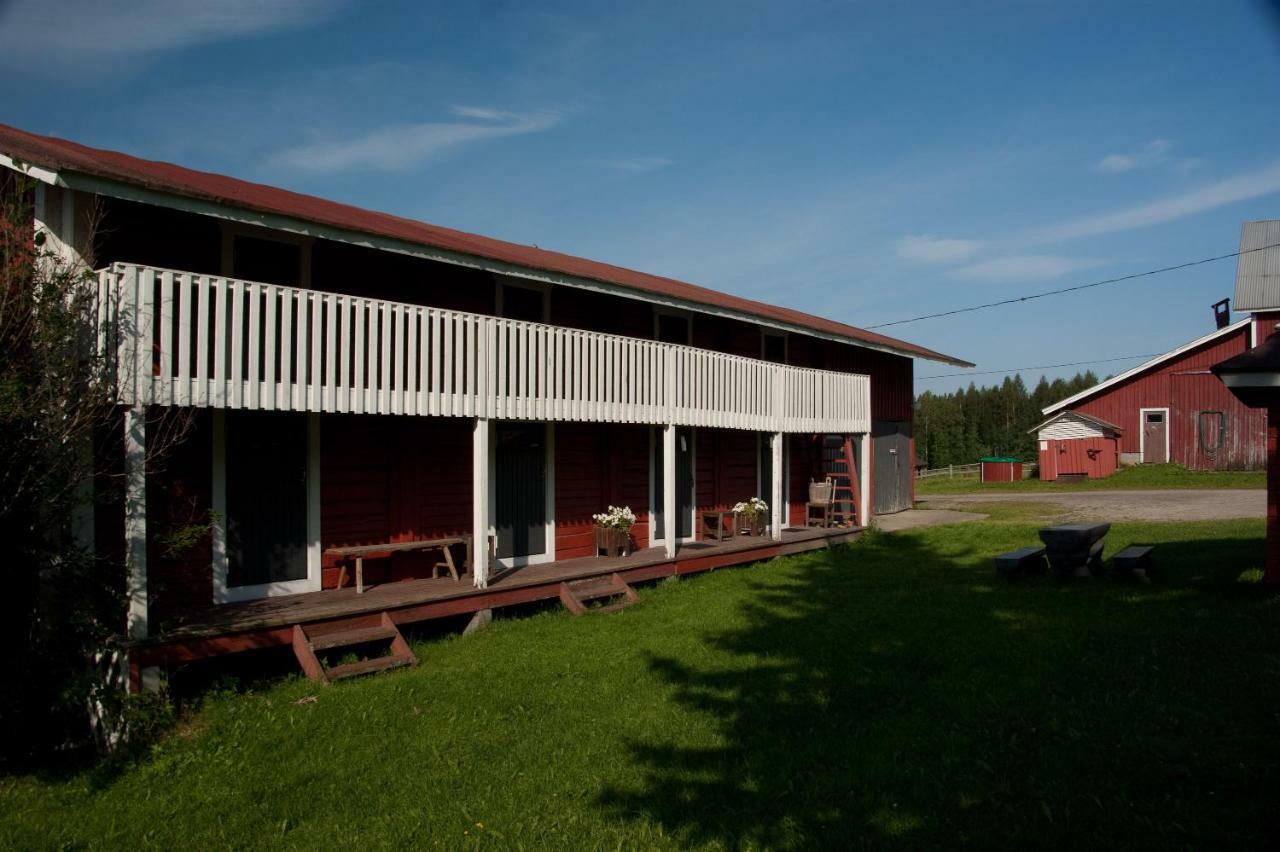 Paimentupa Villa Koli  Exterior photo