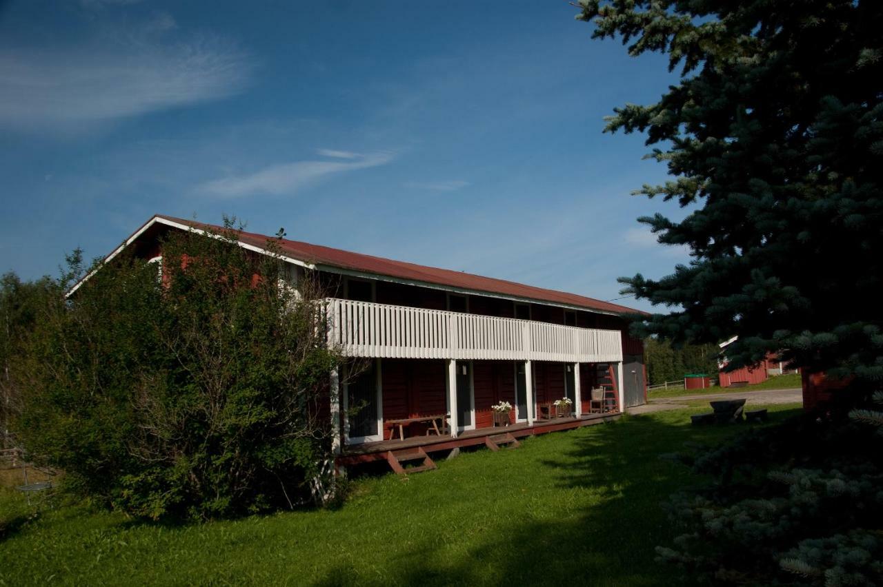 Paimentupa Villa Koli  Exterior photo