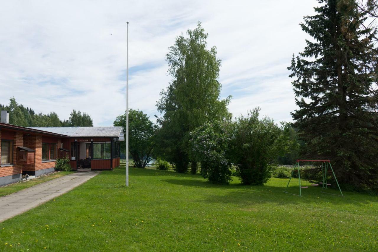 Paimentupa Villa Koli  Exterior photo
