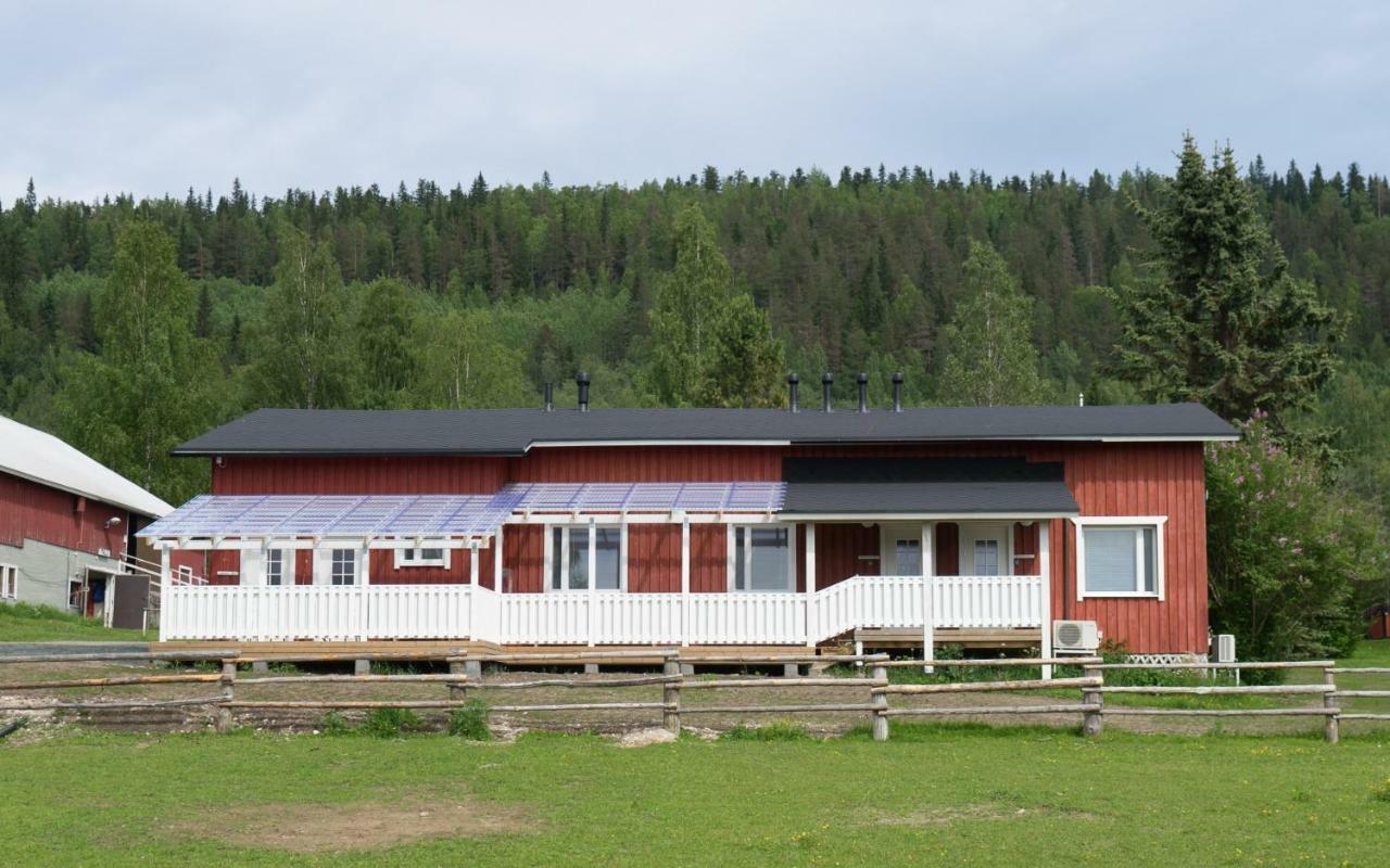 Paimentupa Villa Koli  Exterior photo
